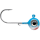 VMC Neon Moon Eye Jig, Blue White, 1/8oz, NME18-WPB