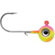 VMC Neon Moon Eye Jig, Bubble Gum, 1/8oz, NME18-BGM