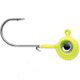 VMC Neon Moon Eye Jig, Chartreuse, 1/8oz, NME18-CH