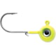 VMC Neon Moon Eye Jig, Chartreuse, 1/8oz, NME18-CH