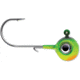 VMC Neon Moon Eye Jig, Firetiger, 1/32oz, NME132-FT