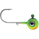 VMC Neon Moon Eye Jig, Firetiger, 1/32oz, NME132-FT