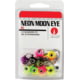 VMC Neon Moon Eye Jig Kit, Assorted, 1/16oz, NME116K-ASST