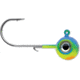 VMC Neon Moon Eye Jig, Parrot, 1/8oz, NME18-PRT