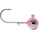 VMC Neon Moon Eye Jig, Pink Pearl, 1/8oz, NME18-PP