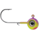 VMC Neon Moon Eye Jig, Purpledescent, 1/8oz, NME18-PD