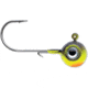 VMC Neon Moon Eye Jig, Redtail Chub, 1/8oz, NME18-RC