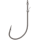 VMC RedLine Finesse Neko Hook with a P.T.F.E. Coating, 4 per Pack, #4, RSFNK#4NTPP