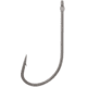 VMC RedLine Wacky Neko Hook with a P.T.F.E. Coating, 6 per Pack, #2, RSWNK#2NTPP