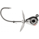 VMC Snitch Jig, 3/16 oz, Fathead, SNTCHJ316FH