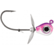 VMC Snitch Jig, 1/4 oz, Pink Sunrise, SNTCHJ14PKSR