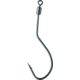 VMC Spindrift Hook, Black Nickel, Size 2, 6 Per Pack, SPD#2BNPP