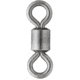 VMC SSRS Stainless Steel Rolling Swivel 8VP - 50lb Test 50-Pack, SSRS#8VP