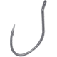 VMC SureSet Drop Shot Hook, Black Nickel, Size 1/0, 12 Pack, 7356BN#1/0PP