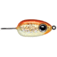 VMC Tear Drop Jig, 1/16 oz, Glow Gold Fish, TDJ116GGF