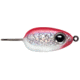 VMC Tear Drop Jig, 1/16 oz, Glow Red Shiner, TDJ116GRSH