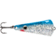 VMC Tingler Spoon 1/16 oz, Glow Blue Shiner, TGS116GBSH