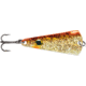 VMC Tingler Spoon 1/16 oz, Glow Gold Fish, TGS116GGF