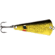 VMC Tingler Spoon 1/16 oz, Gold Shiner, TGS116GSH