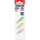 VMC Tingler Spoon Kit 1/8 oz, Glow UV, TGS18GUV3