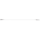 VMC Titanium Leader 7-Strand - 15lb - 6in, TLS156