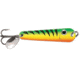 VMC Tumbler Spoon 1/8 oz, Glow Fire Tiger, TMS18GFT