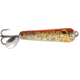VMC Tumbler Spoon 1/8 oz, Glow Gold Fish, TMS18GGF