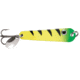 VMC Tumbler Spoon 1/8 oz, Glow Slimy Lime, TMS18GSL