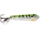 VMC Tumbler Spoon 1/8 oz, Yellow Perch, TMS18YP