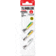 VMC Tumbler Spoon Kit 1/12 oz, Glow, TMS112G3