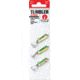 VMC Tumbler Spoon Kit 1/12 oz, Live, TMS112L3