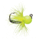 VMC Tungsten Fly Jig, 1/16 oz, Glow Chartreuse, TFJ116GLCH