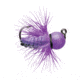VMC Tungsten Fly Jig, 1/16 oz, Glow Purple, TFJ116GLPRP