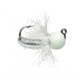 VMC Tungsten Fly Jig, 1/16 oz, Glow, TFJ116GL