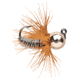 VMC Tungsten Fly Jig, 1/16 oz, Metallic Gold, TFJ116MG