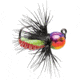 VMC Tungsten Fly Jig, 1/16 oz, Metallic Rainbow, TFJ116MRNB