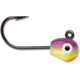 VMC Tungsten Mongo Jig 1/32 oz, Glow Purpledescent, TMJ132GPD