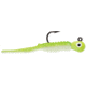 VMC Tungsten Nymph Jig 1/32 oz, Glow Chartreuse, TNYJ132GLCH