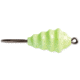 VMC Waxy Jig 1/16 oz Glow Chartreuse, WXJ116GLCH