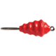 VMC Waxy Jig 1/16 oz Glow Red, WXJ116GLRD