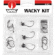 VMC Whacky Rigging Kit, 19 pk, WKRK
