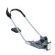 Voile 3-pin Cable Telemark Binding, Grey, One Size 601-BK