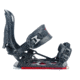 Voile Light Rail Splitboard Binding, Red, Large 11+ USM, 1134-63-LR