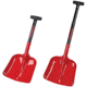 Voile Mini Shovel Red 406