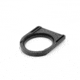 Voile Splitboard Puck, Black, One Size 1100-31