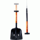 Voile T-wood Avalance Shovel 416