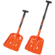 Voile Telepack Shovel T6 Orange 404-EX