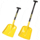 Voile Telepack Shovel Yellow 404-YE