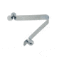 Voile Two Sided Pop-Pin