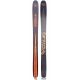 Voile V8 Skis